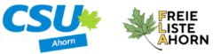 CSU Ahorn